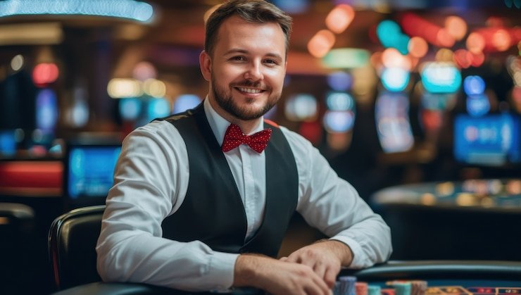 Lucky Twins result announcement on alexistogel 306 showing winning pair and payout amount