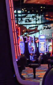 Live hand result and payout display on alexistogel 306 No Commission Baccarat table