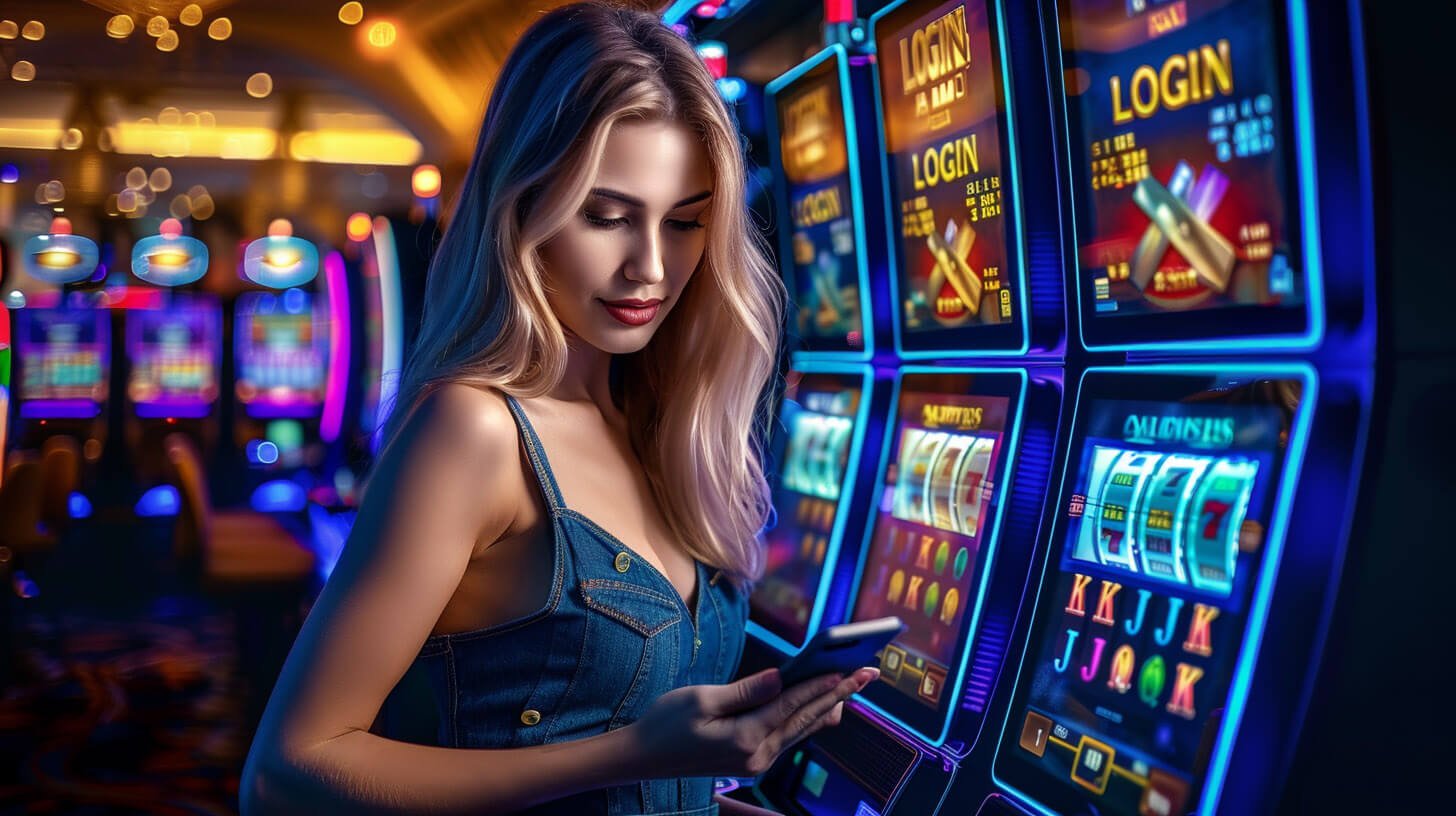 Filter dropdown showing Football, Live Casino, Esports, and Slots categories
